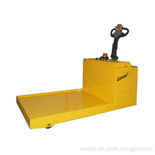 Electric Platform Truck (XPA20-XPA100)